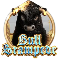 Bull Stampede